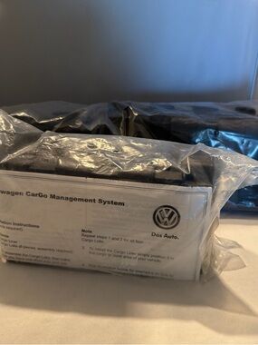 Black Cargo Management System